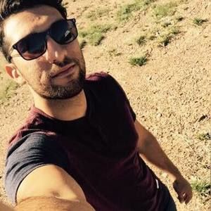 Meet your Posher, Adrian